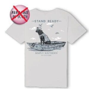 Simply Southern - Stand Ready