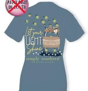 Simply Southern - Let Your Light Shine