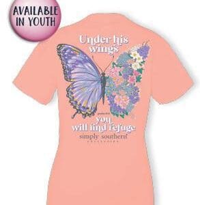 Simply Southern - Under His Wings