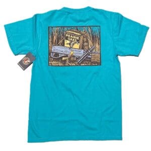 Prairie Oaks Waterfowl -Tools