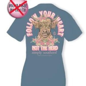 Simply Southern - Follow Your Heart