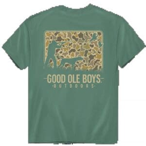 Good Ole Boys - Upland Camo