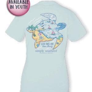 Simply Southern - Good Time and Tan Lines