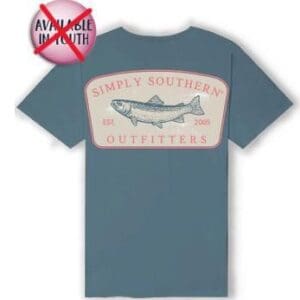 Simply Southern - Trout