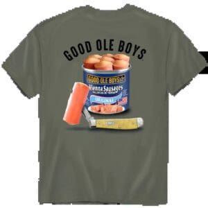 Good Ole Boys - Vienna Suasage
