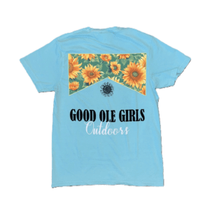 Good Ole Girls - Sunflower