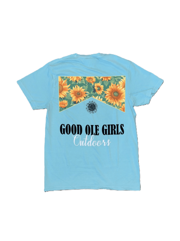 Good Ole Girls - Sunflower