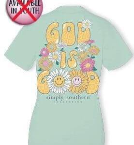 Simply Southern - God is Good