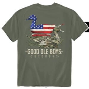 Good Ole Boys - Decoy