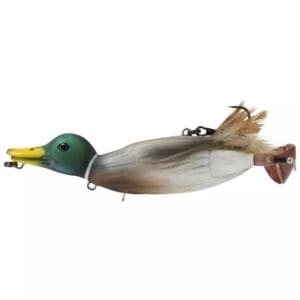 Savage Gear 3D SUICIDE DUCK 6" -2 3/4 OZ
