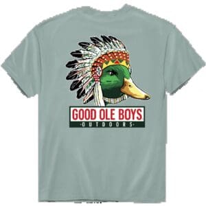 Good Ole Boys - Mallard Cheif