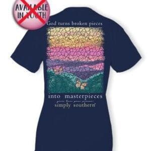 Simply Southern - Masterpieces