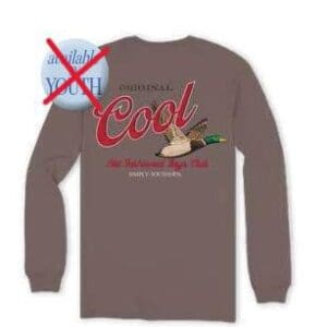 Simply Southern - Original Cool