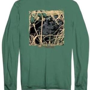 HEYBO - Maggie in Blind