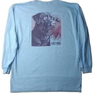 HEYBO - Lab in Marsh (Available in Youth)