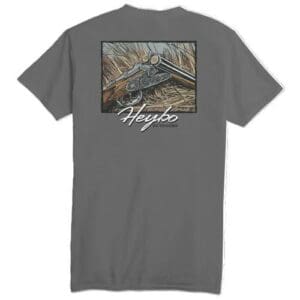 HEYBO - Vintage Rifle