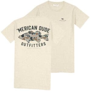 Simply Southern - Fish Camo