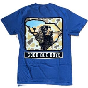 Good Ole Boys - Boykin South Carolina