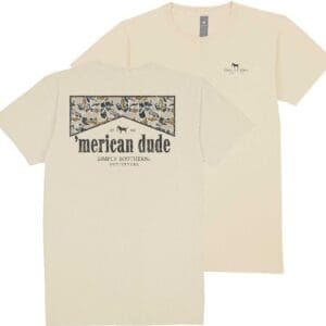 Simply Southern - Dude Wisp