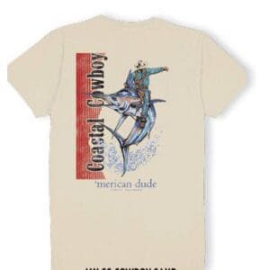 Simply Southern - Costal Cowboy