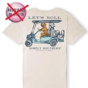 Simply Southern - Let's Roll