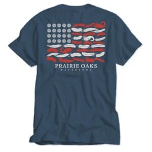 Prairie Oaks Waterfowl - American Flyer