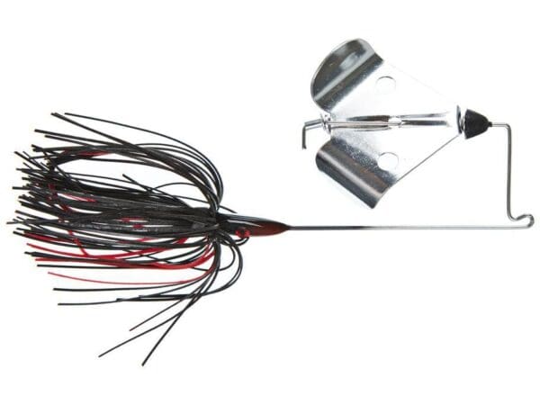 Strike King Bleeding Elite Buzzbait 3/8oz - Image 3