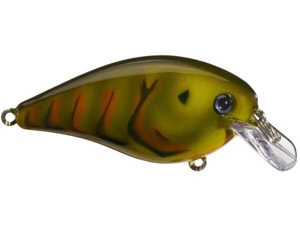 Strike King KVD 1.0 Square Bill Crank Bait - Image 4