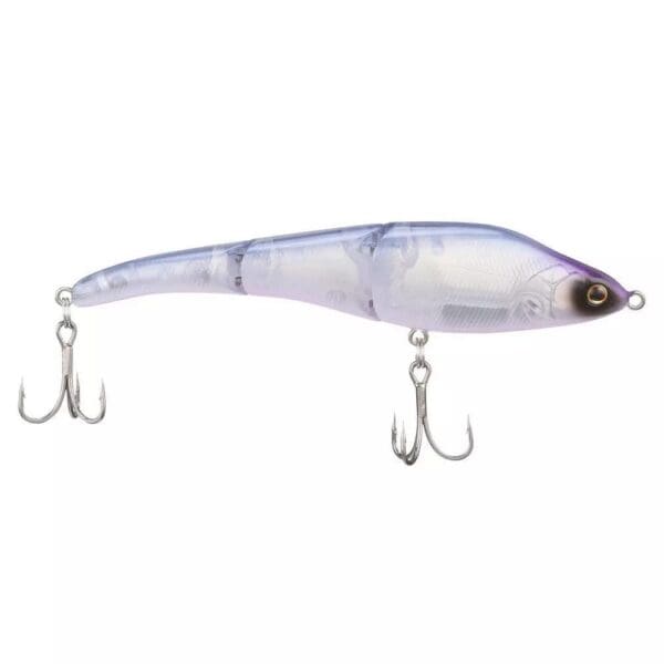 Berkley Magic Swimmer 125 - Image 8