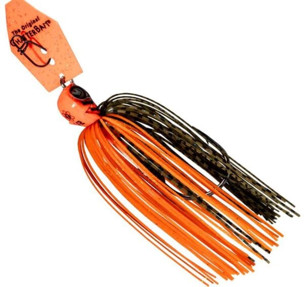 ZMAN Tungsten ChatterBait® Elite EVO™ - Image 8