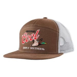 Simply Southern Hat - "Cool"