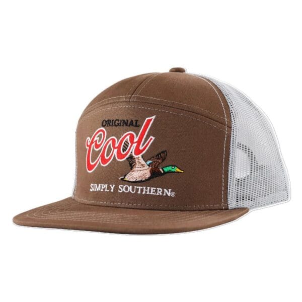 Simply Southern Hat - "Cool"