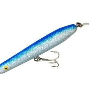 Cotton Cordell Pencil Popper Topwater Fishing Lure