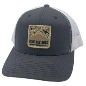 Good Ole Boys Hats - Camo Apex