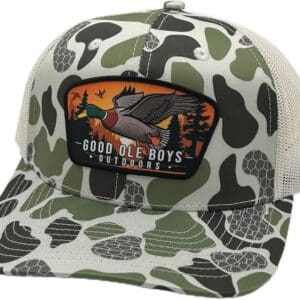 Good Ole Boys Hats - Chief Mallard