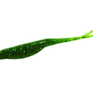 Zoom - Salty Super Fluke