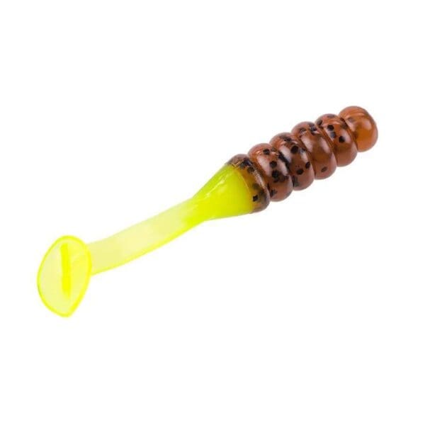 Strike King Mr. Crappie Slabalicious 2" - Image 7
