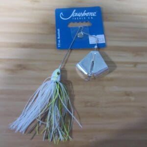 Jawbone - 1/2oz. Buzzbait