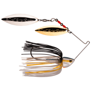 Strike King - Spinner Bait Burner 3/8oz