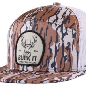 Simply Southern Hat - Buck It
