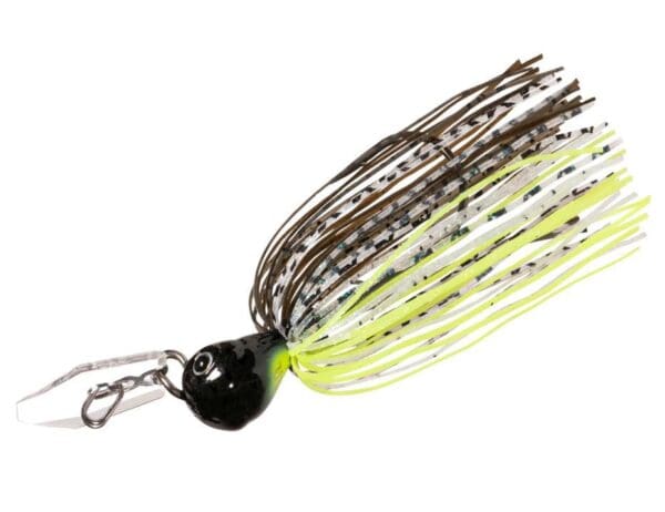 ChatterBait® JackHammer™ StealthBlade™ - Image 5