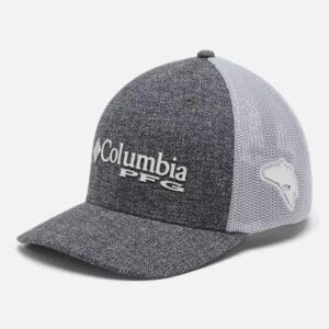 Columbia Hat - PFG Logo Fish