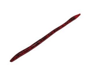 Creme 6.5" Straight Tail