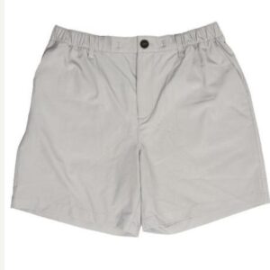 Simply Southern Shorts - Light Grey