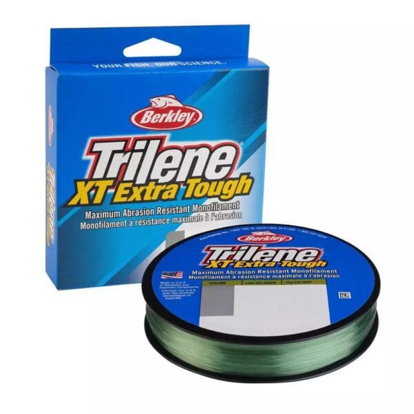 Berkley Trilene XT Extra Tough - Image 2