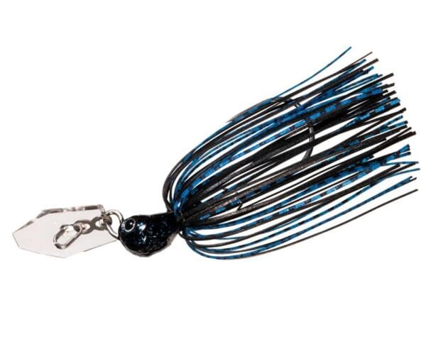 ChatterBait® JackHammer™ StealthBlade™ - Image 2