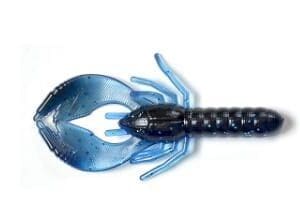 Creme 3.75" Craw