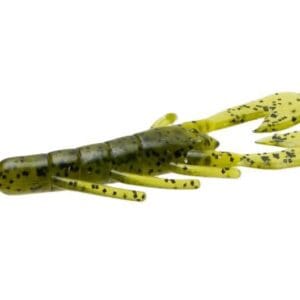 Zoom - Super Salt Plus Ultravibe Speed Craw