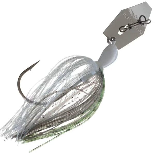 ZMAN The Original Chatter Bait - 1/2oz. - Image 8