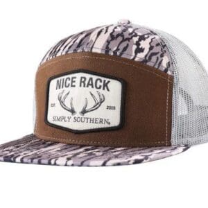 Simply Southern Hat - Nice Rack